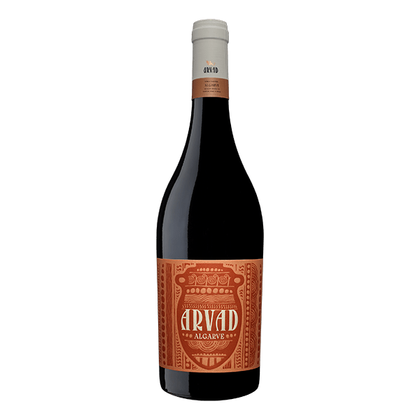 Arvad Colheita Tinto 2020, 75cl