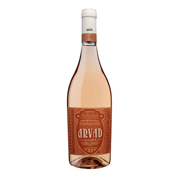 Arvad Colheita Rosé 2022, 75cl