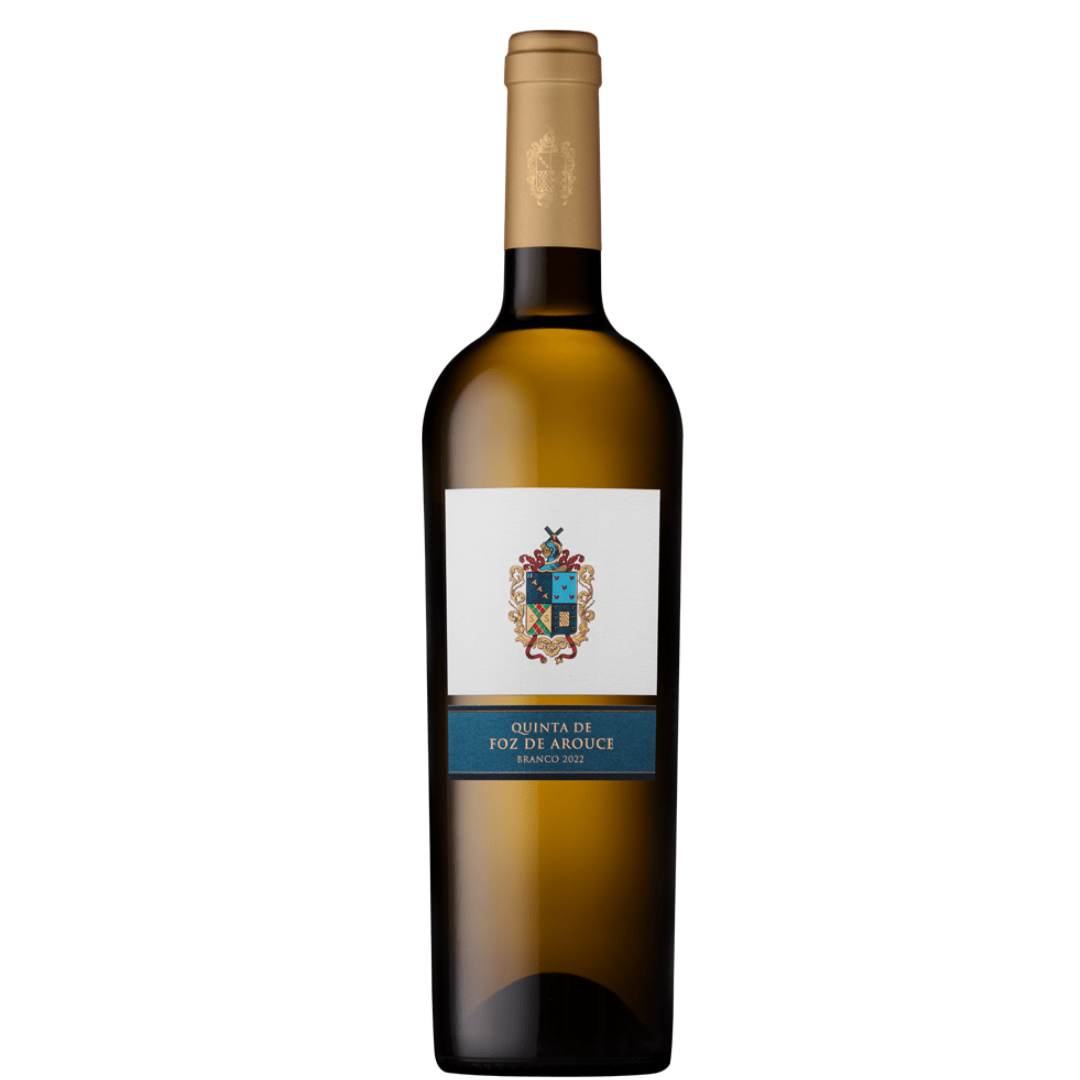 Quinta de Foz de Arouce Colheita White 2022, 75cl