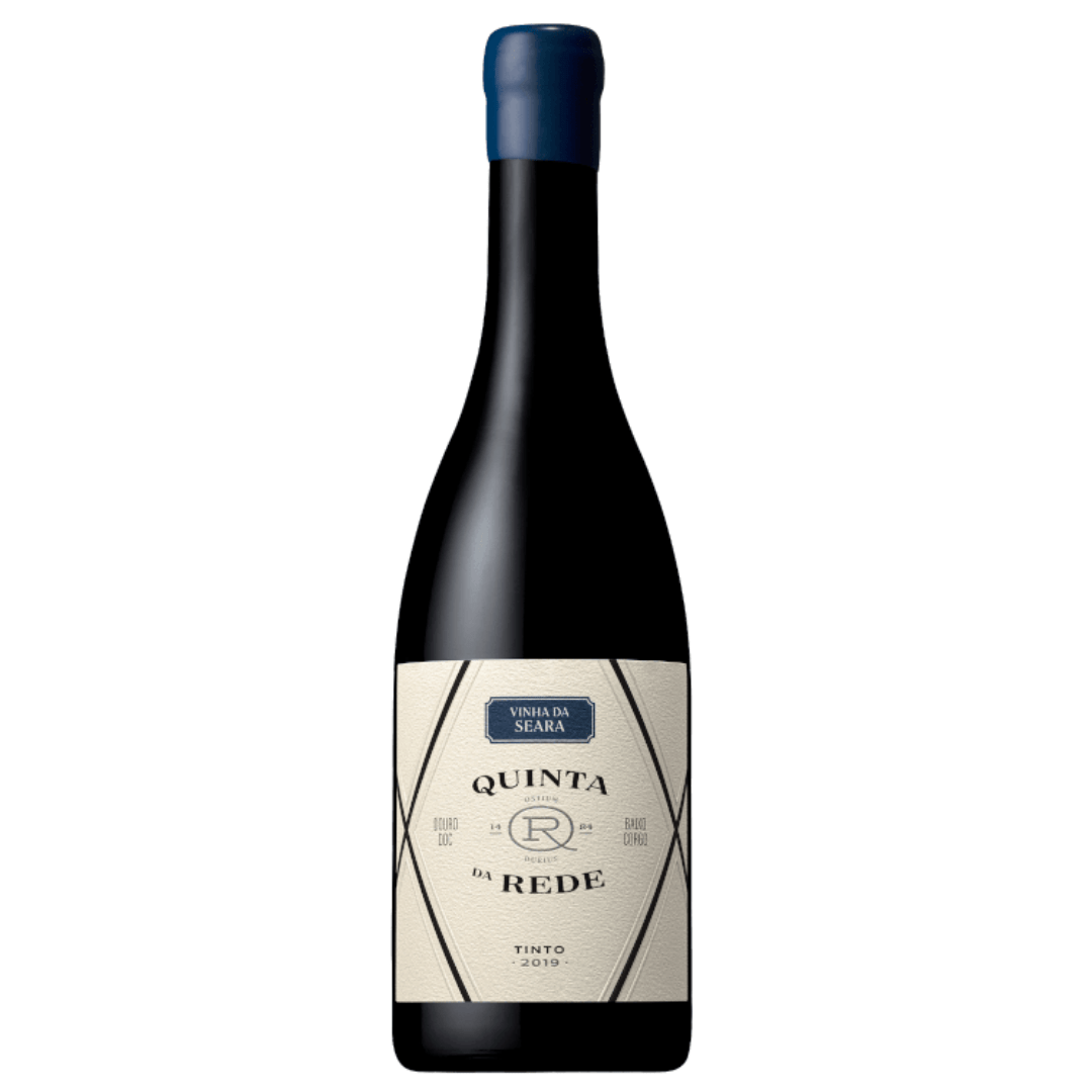 Quinta da Rede Vinha da Seara 2019, 75cl