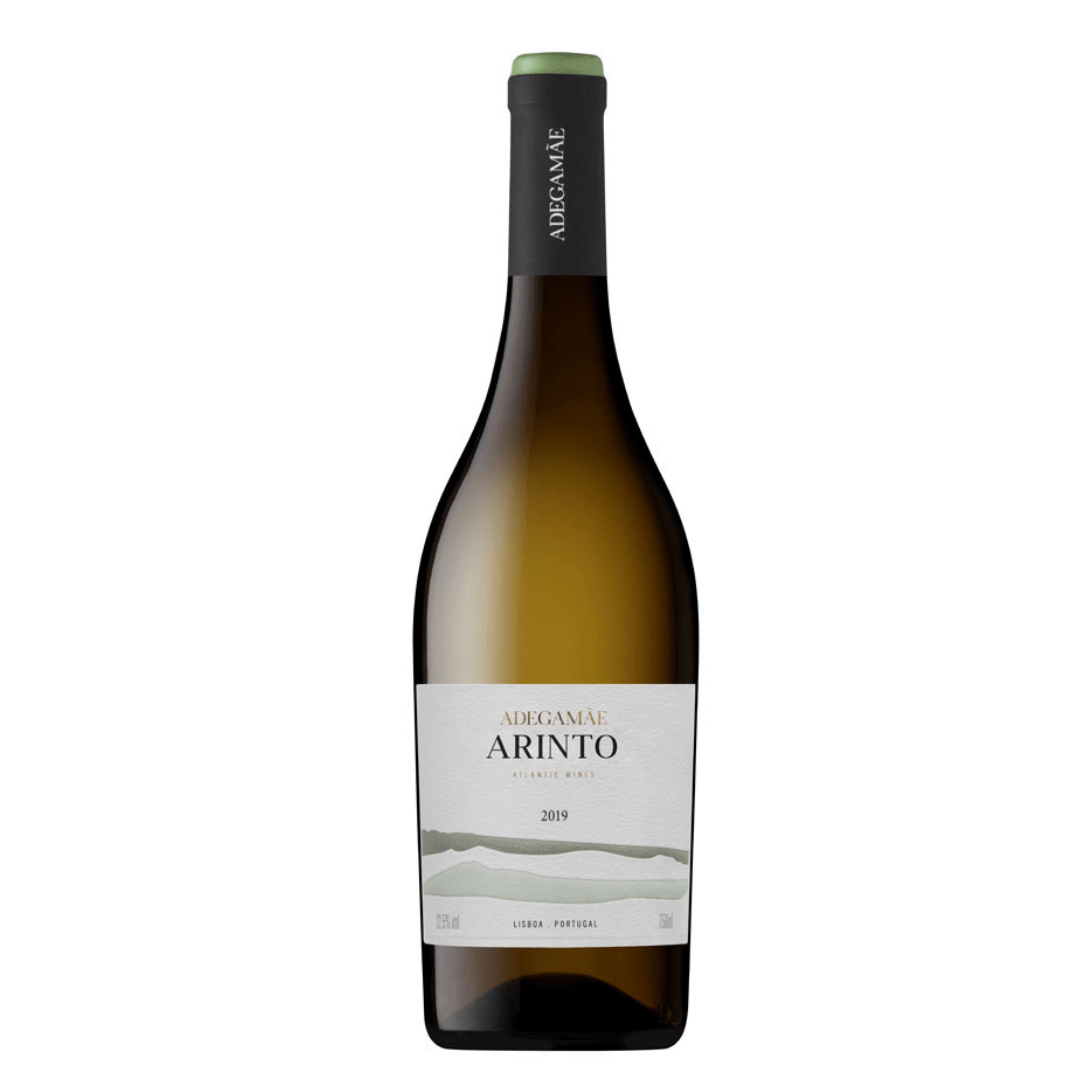 Adegamãe Arinto Blanc 2019, 75cl 