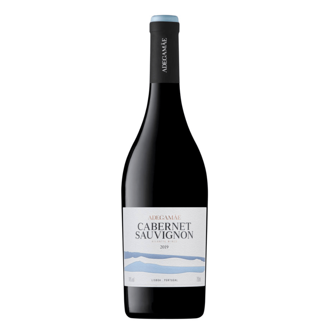 Adegamãe Cabernet Sauvignon Rouge 2018, 75cl