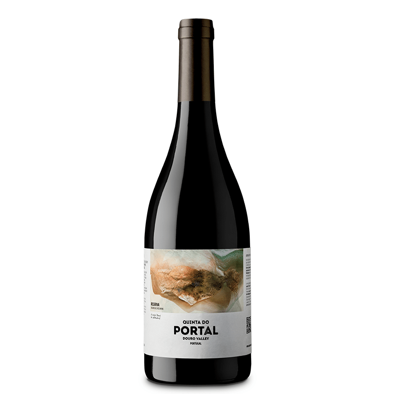 Quinta do Portal Reserva Red 2021, 75cl