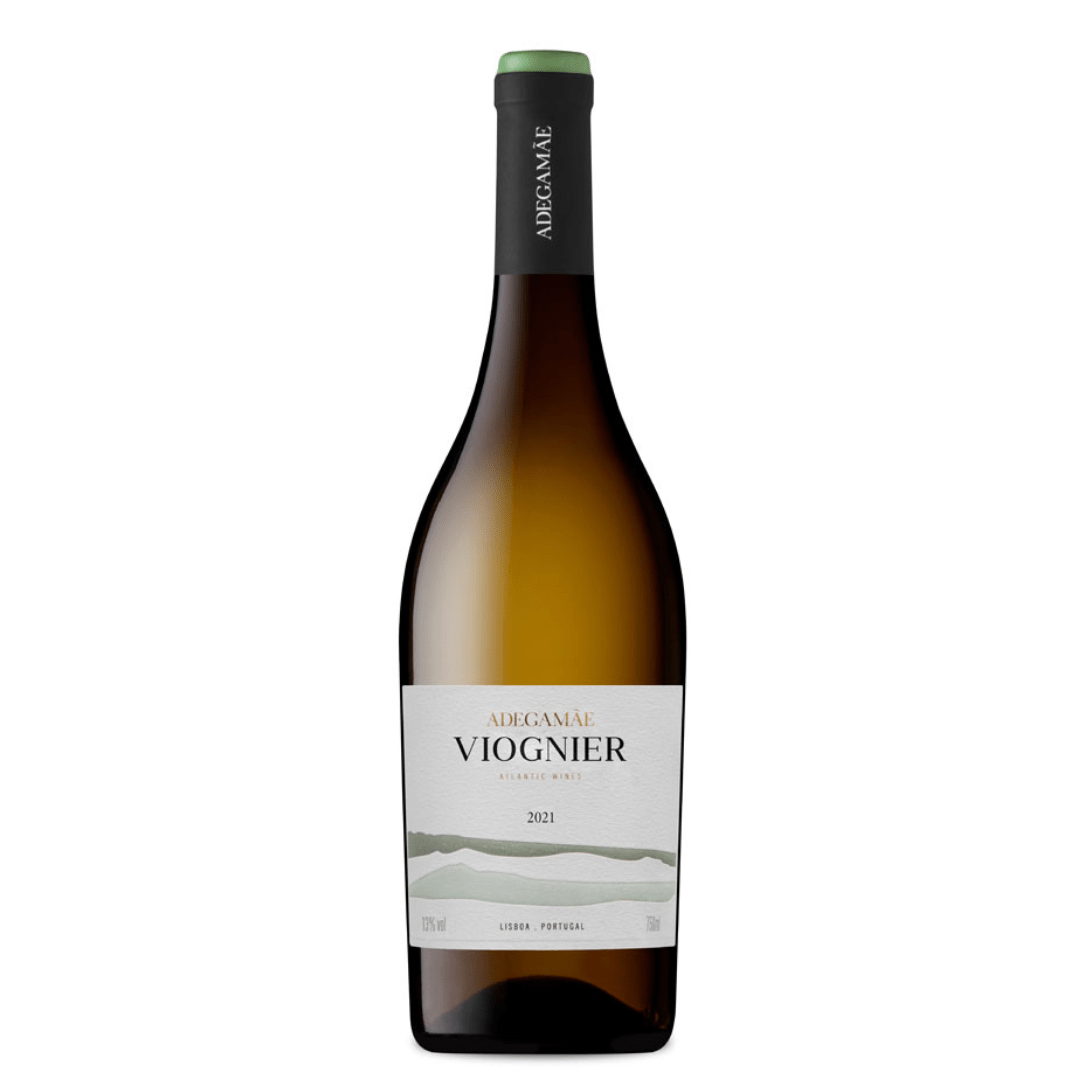 Adegamãe White Viognier 2021, 75cl