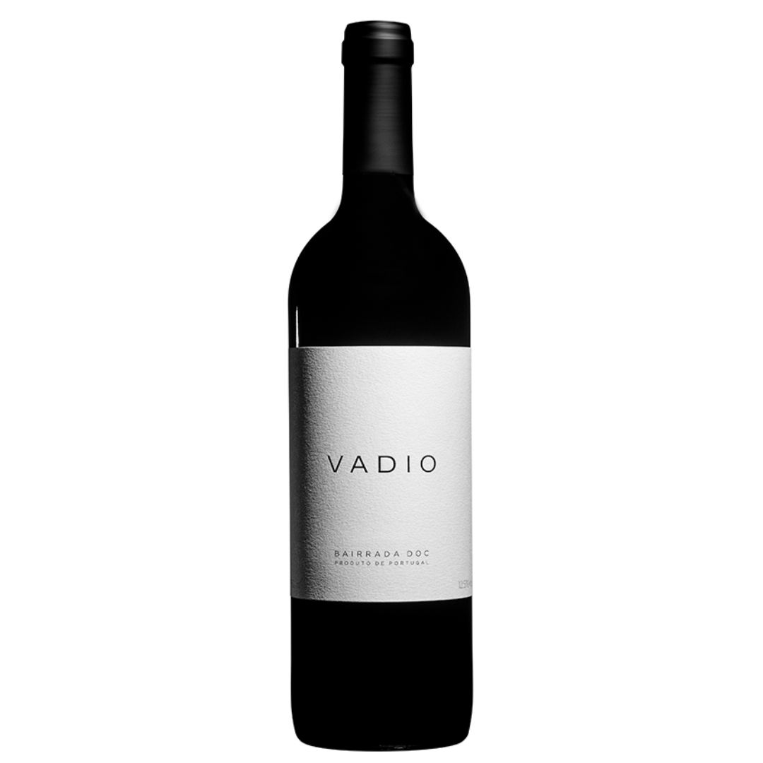 Vadio Colheita Red 2019, 75cl