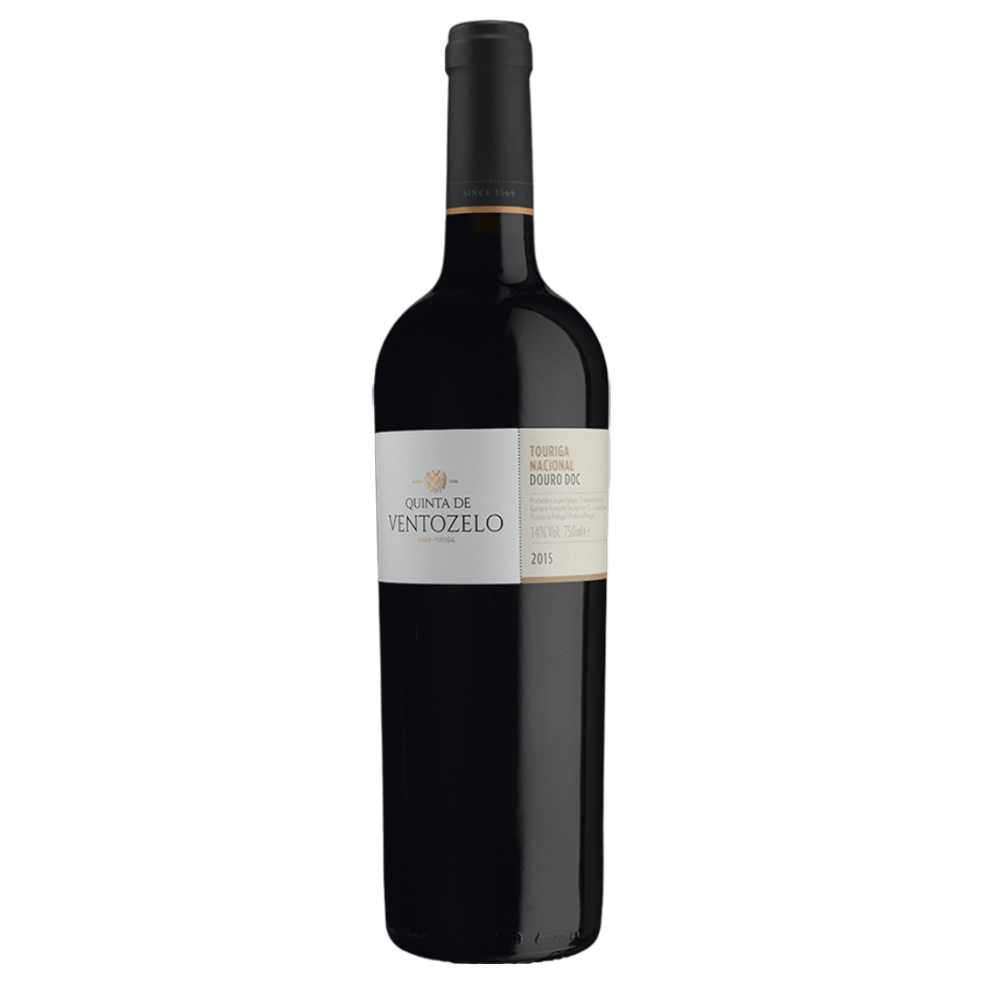 Quinta do Ventozelo Touriga Nacional Tinto 2021, 75cl