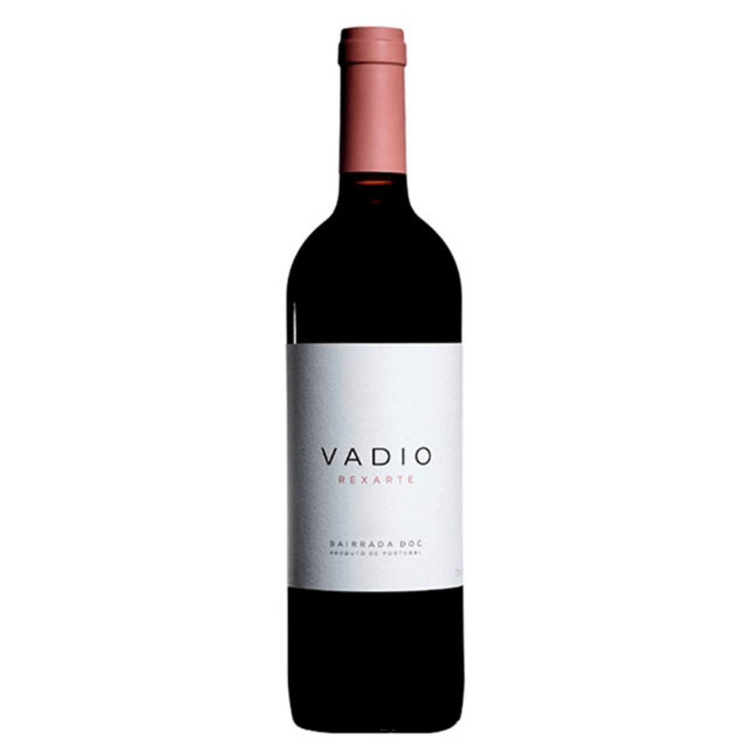 Vadio Rexarte Tinto 2017, 75cl