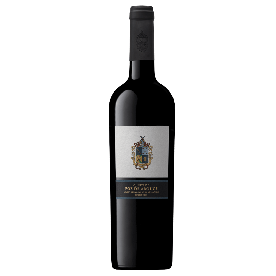 Quinta de Foz de Arouce Colheita Rouge 2019, 75cl