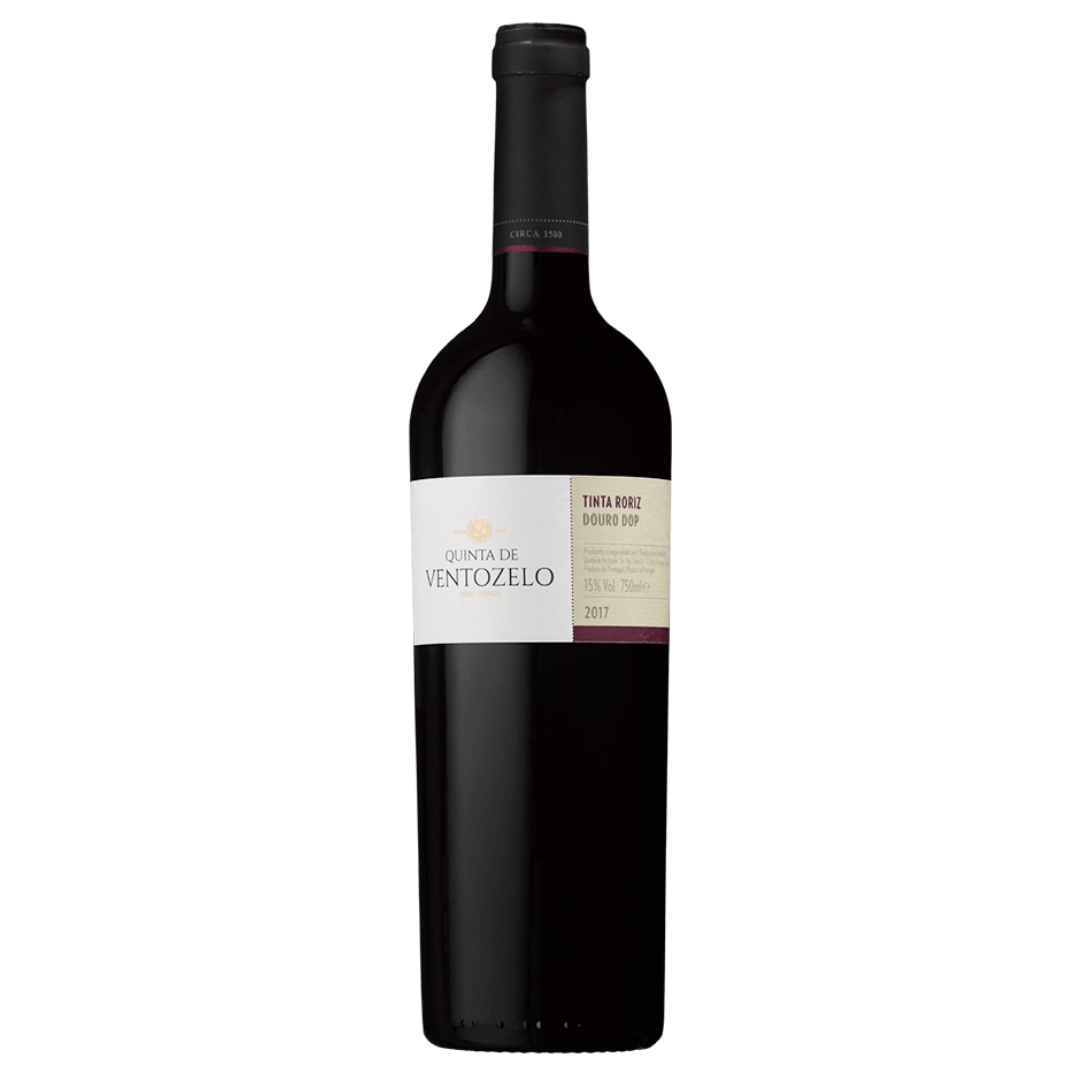 Quinta do Ventozelo Tinta Roriz Tinto 2019, 75cl