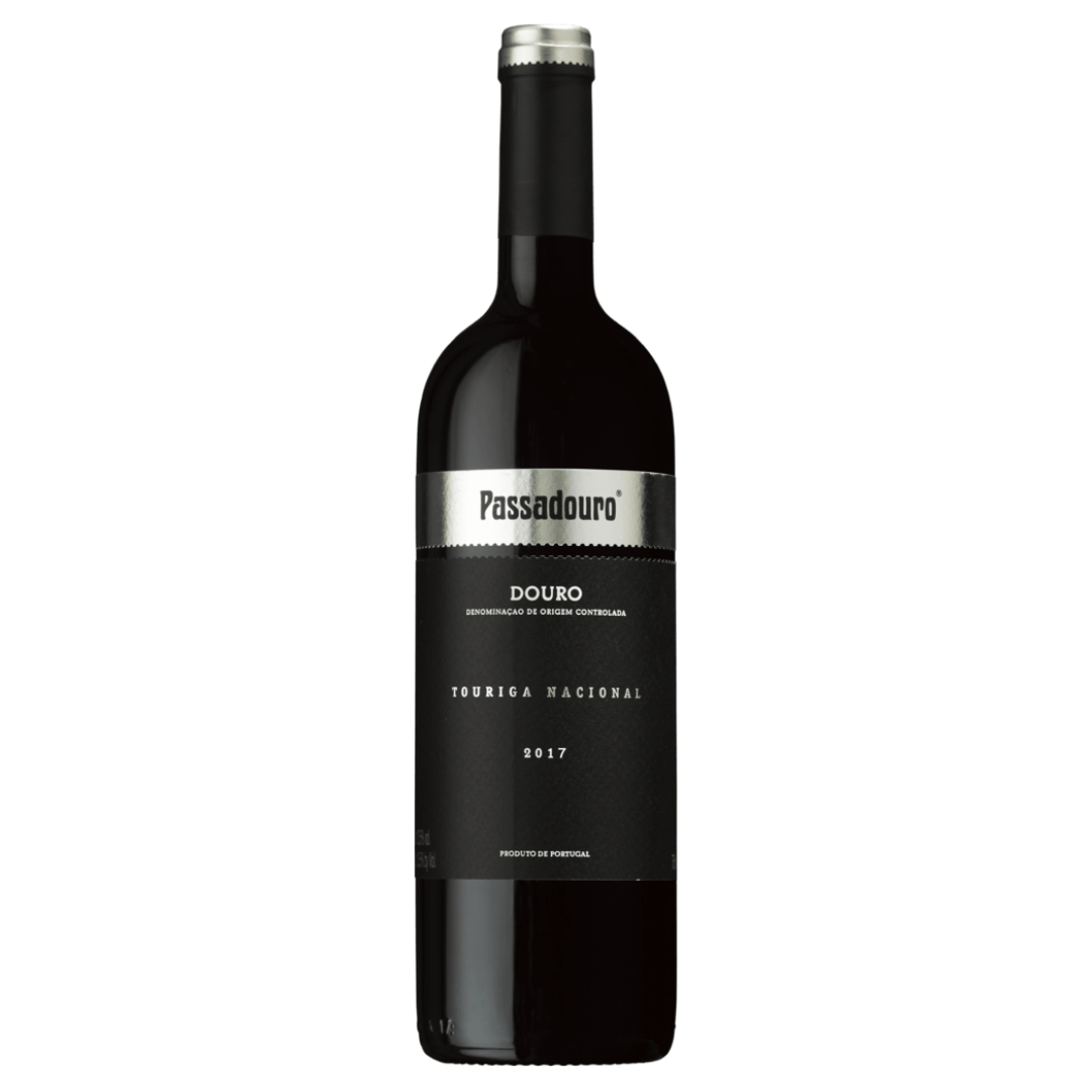 Quinta do Passadouro Touriga Nacional Red 2018, 75cl