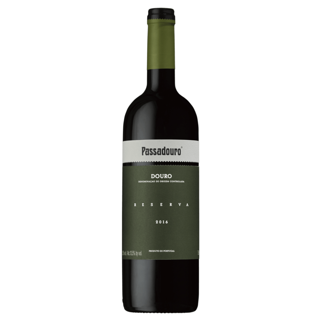 Quinta do Passadouro Reserva Tinto 2017, 75cl