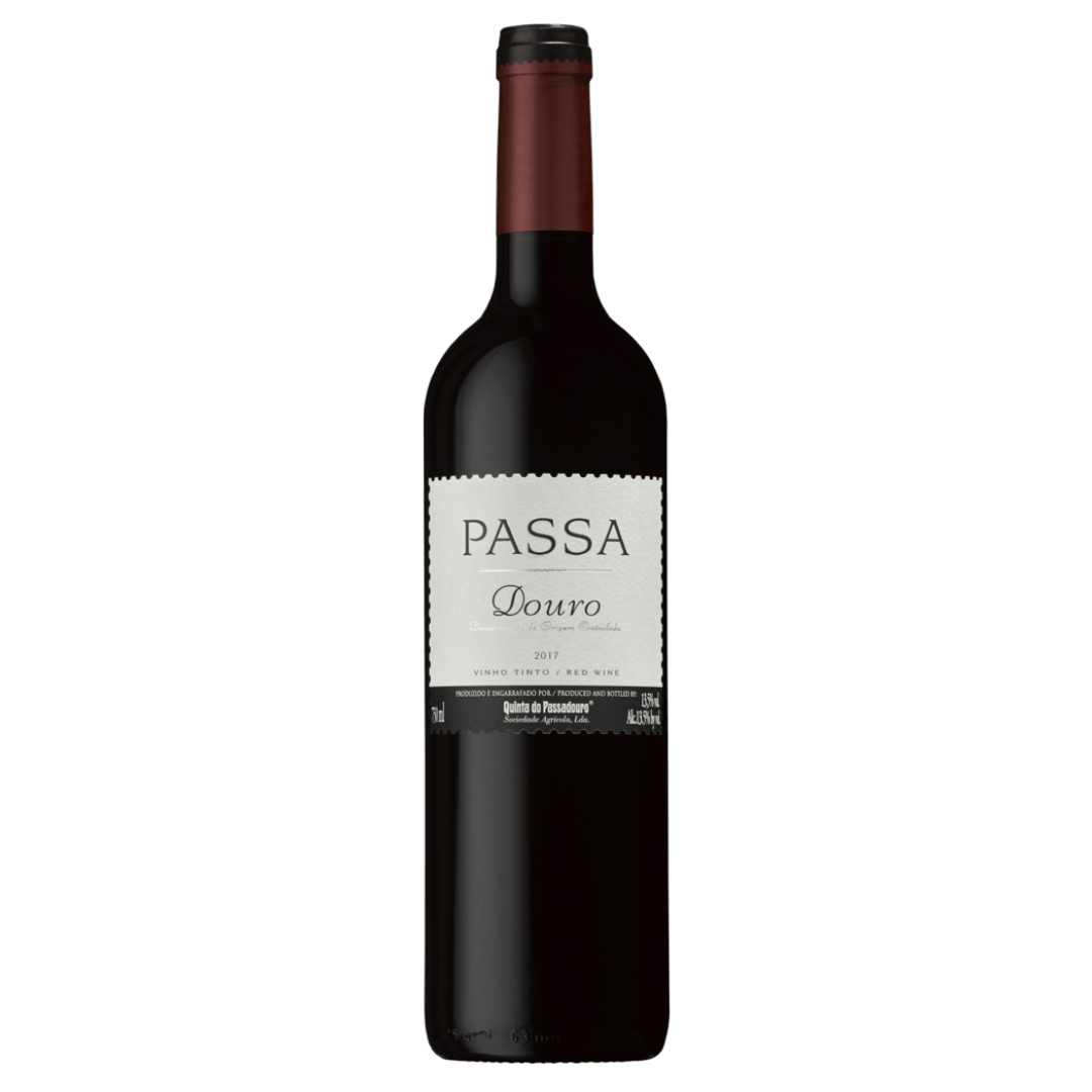 Quinta do Passadouro Passa Rouge 2021, 75cl