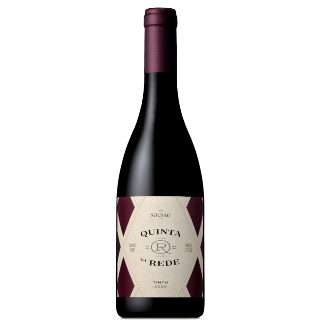 Quinta da Rede Sousão Red 2020, 75cl