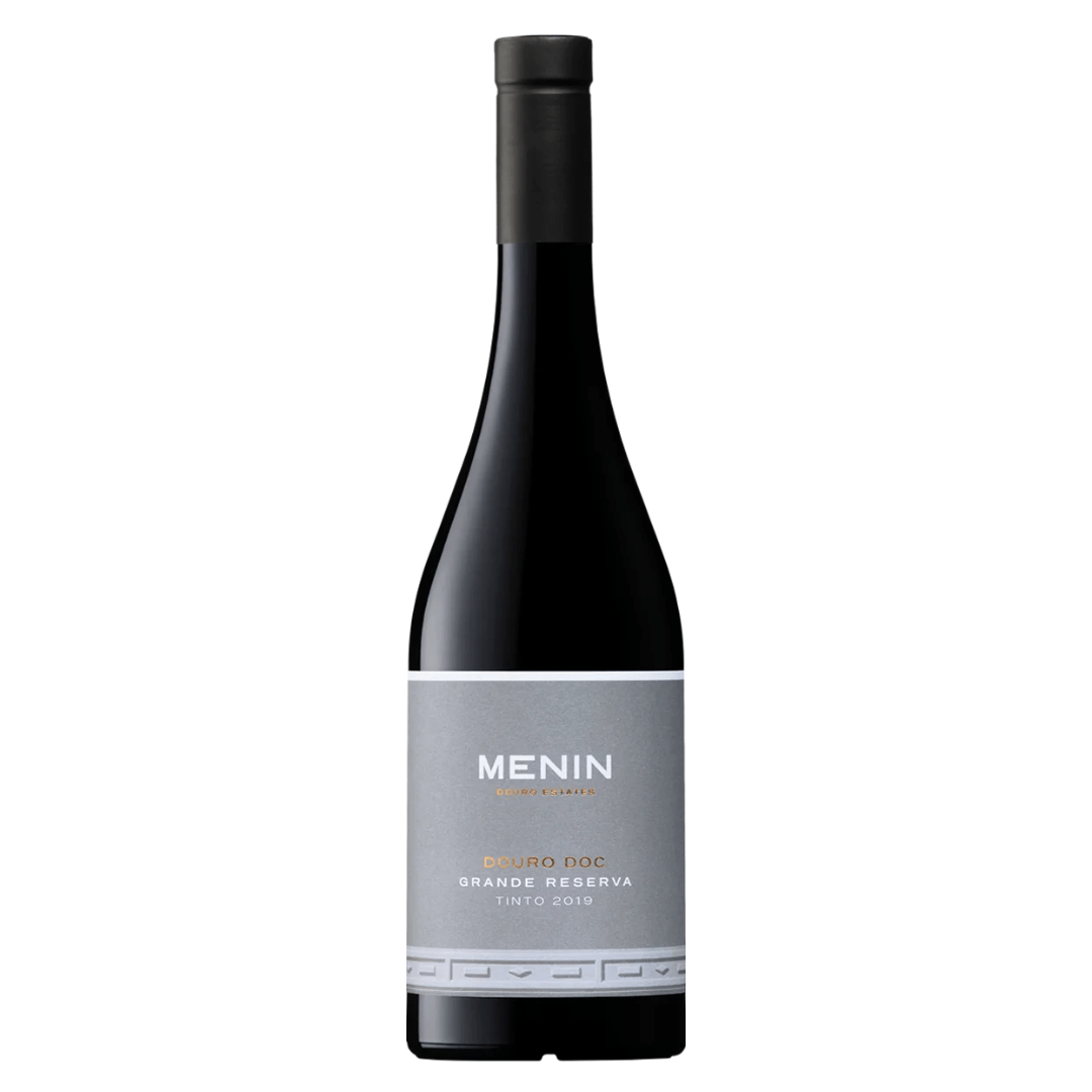 Menin Grande Reserva Red 2019, 75cl