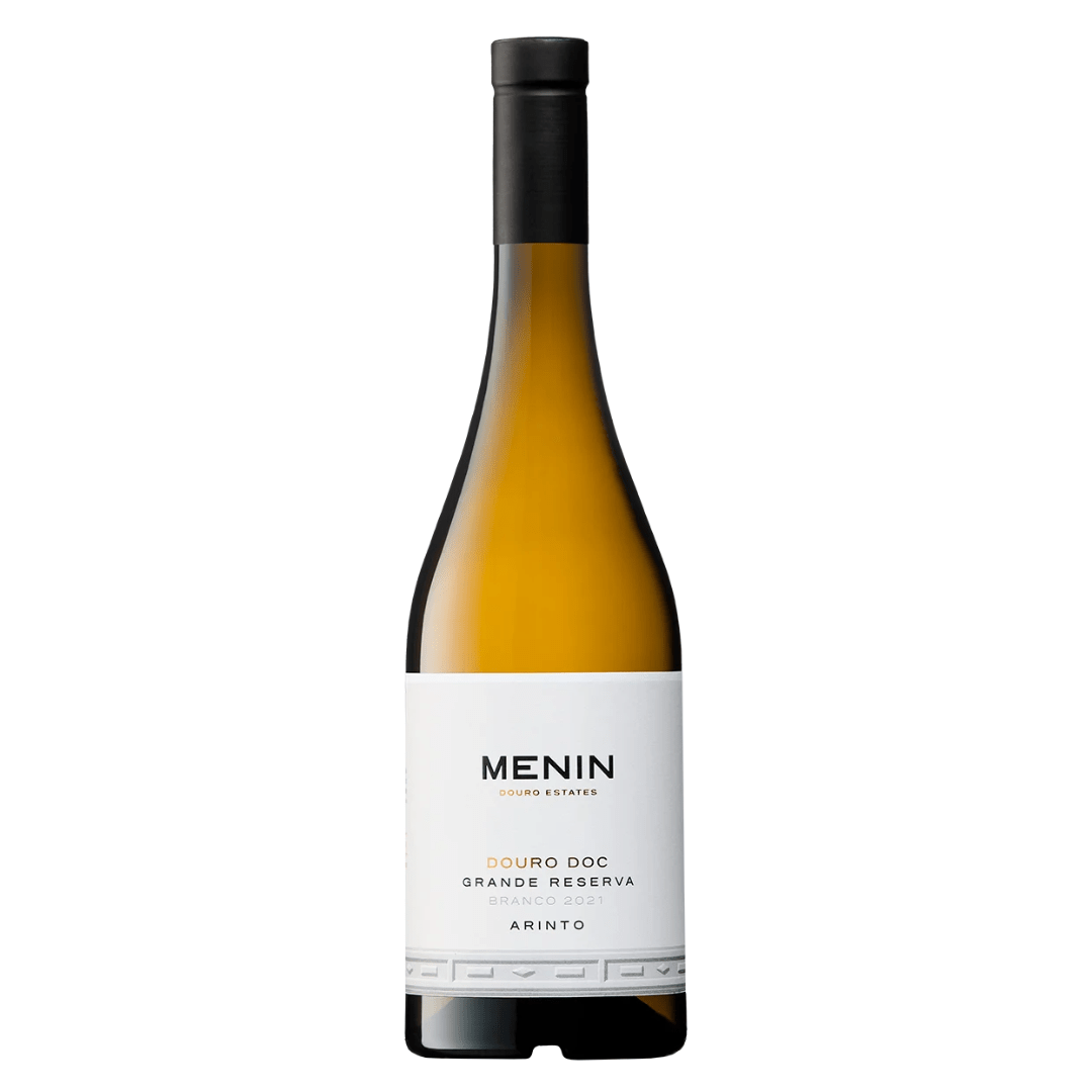 Menin Grande Réserve Blanc 2020, 75cl