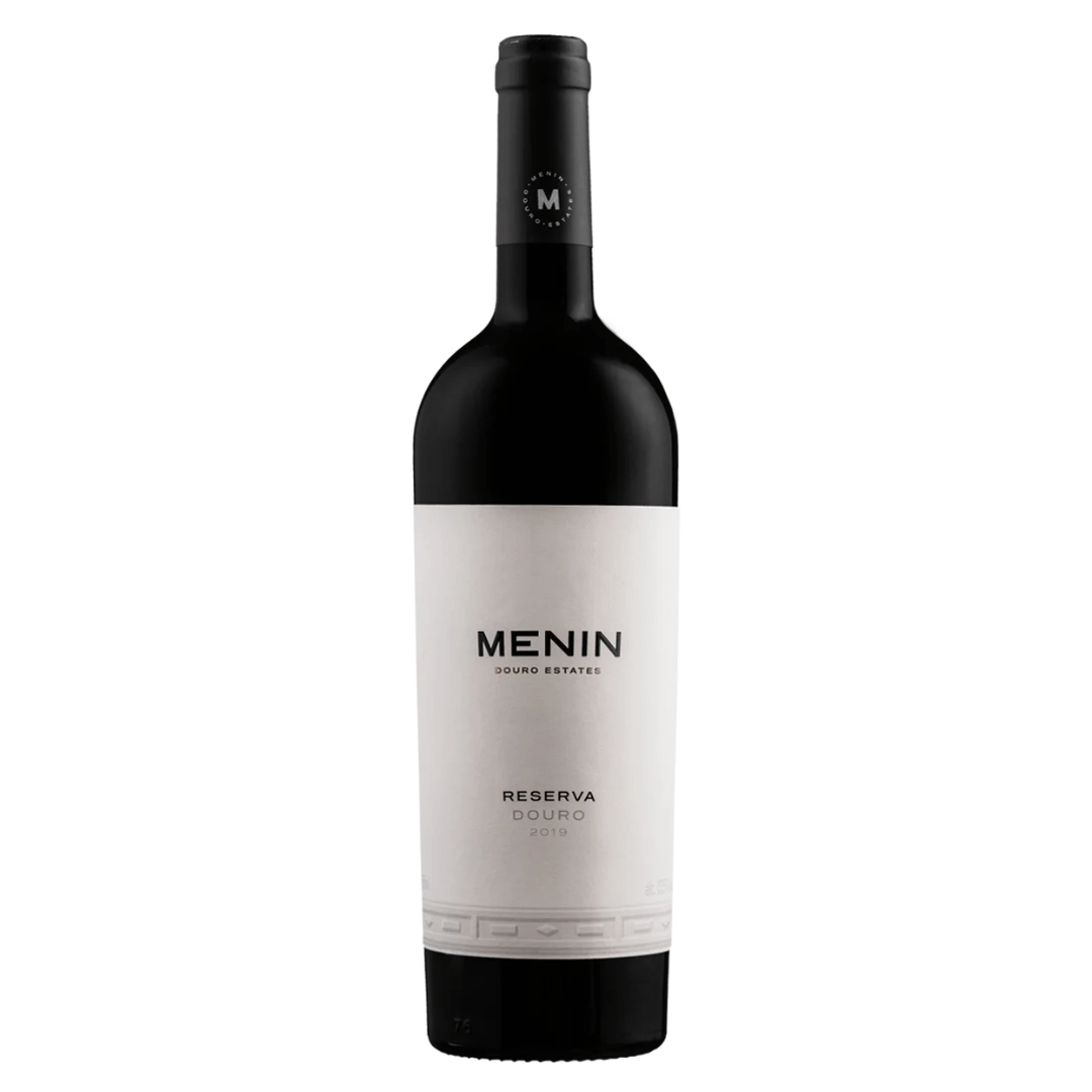 Menin Reserva Red 2019, 75cl