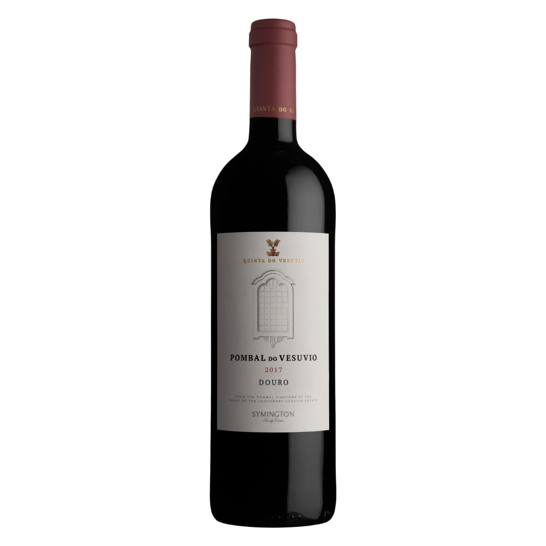 Pombal do Vesúvio 2021 Rouge, 75cl