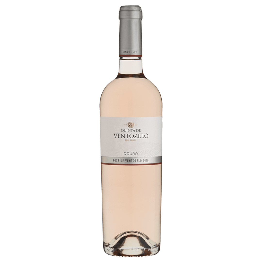 Quinta do Ventozelo Rosé 2022, 75cl