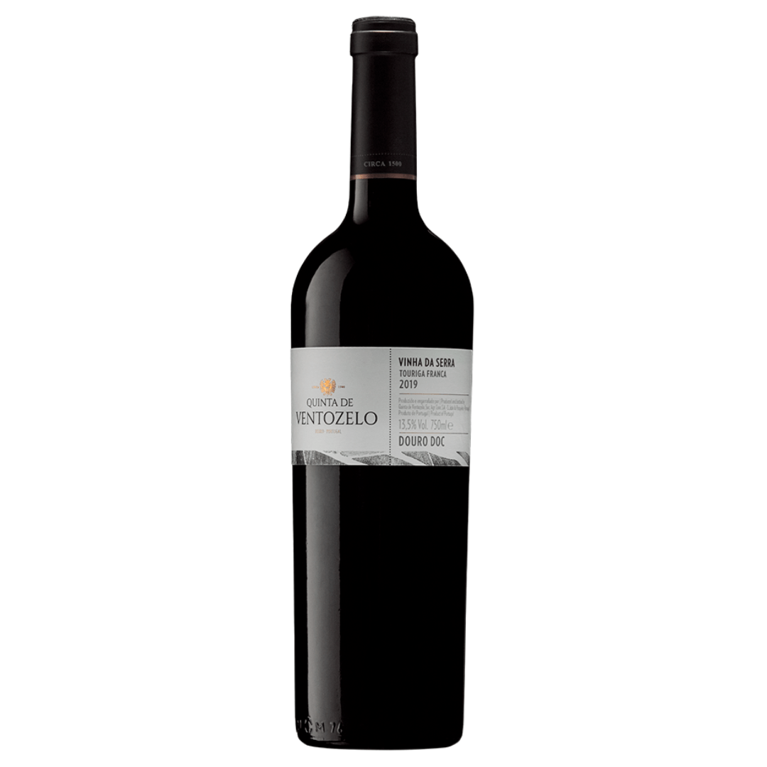 Quinta do Ventozelo Vinha da Serra Red 2019, 75cl