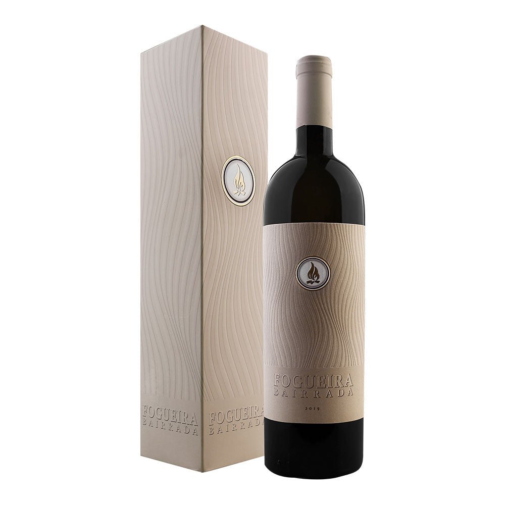 Quinta das Bageiras Fogueira Blanc 2019, 75cl