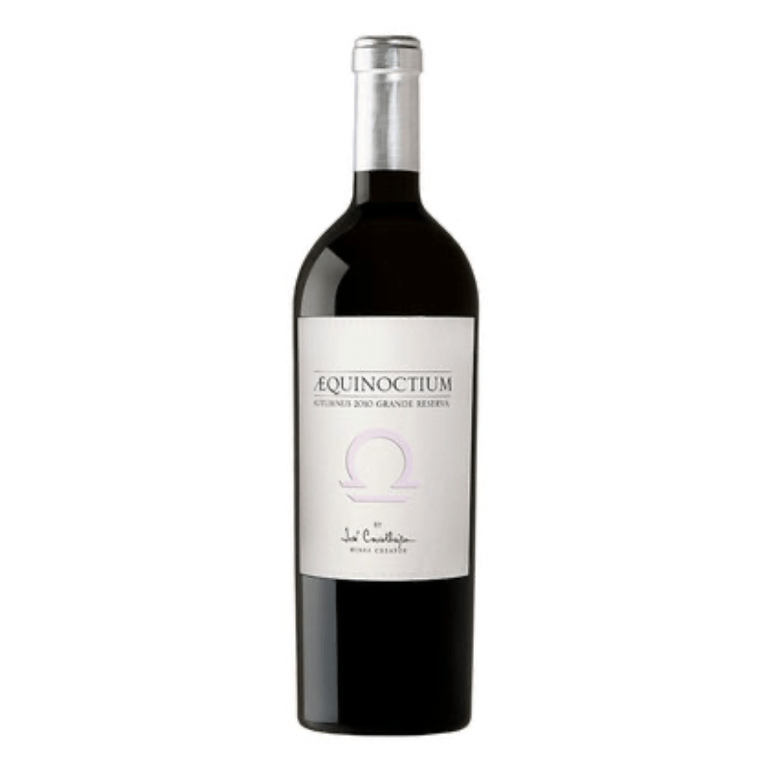 Æquinoctium Autumnus Grande Réserve Rouge 2019, 75cl