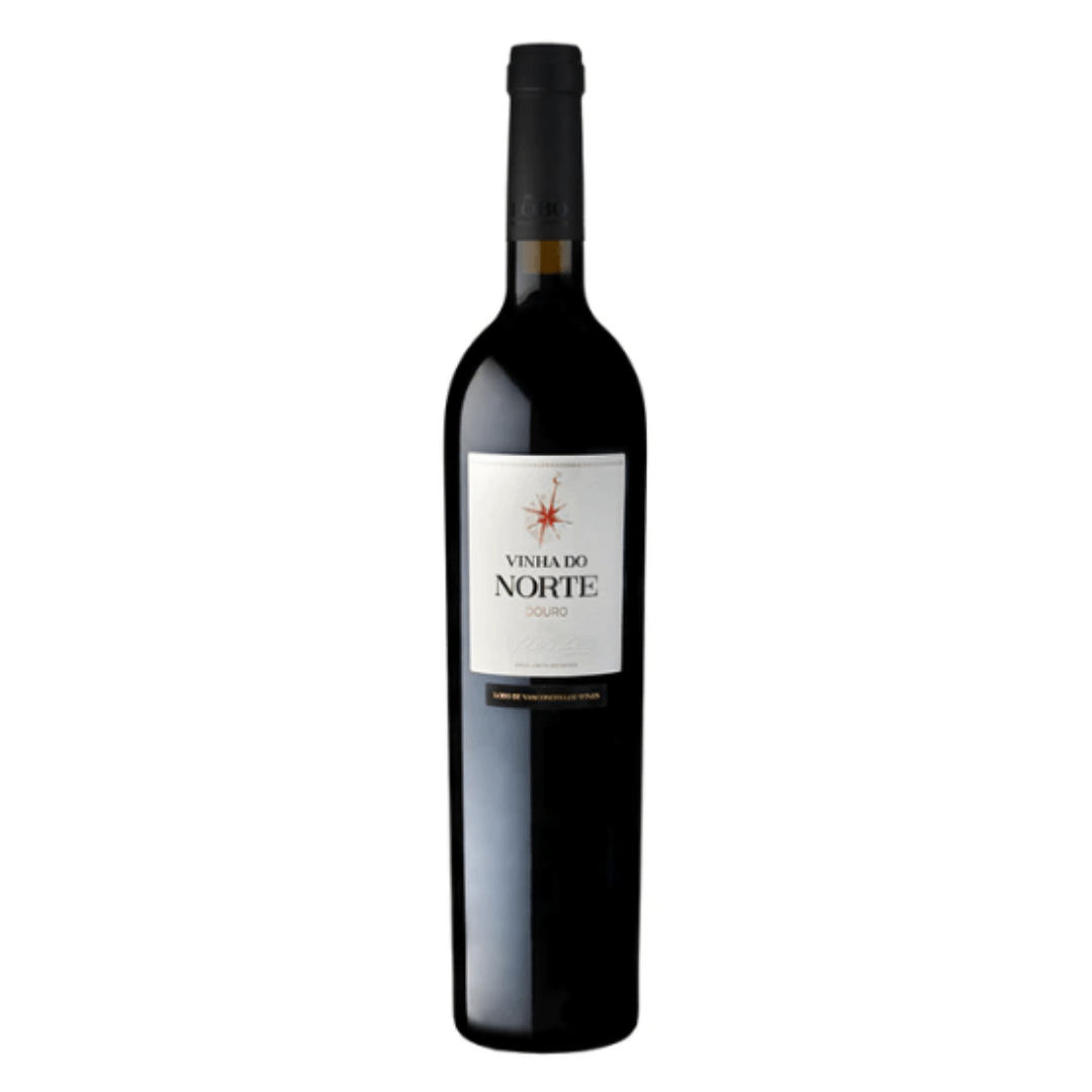 Lobo de Vasconcellos Vinha do Norte Rouge 2019, 75cl