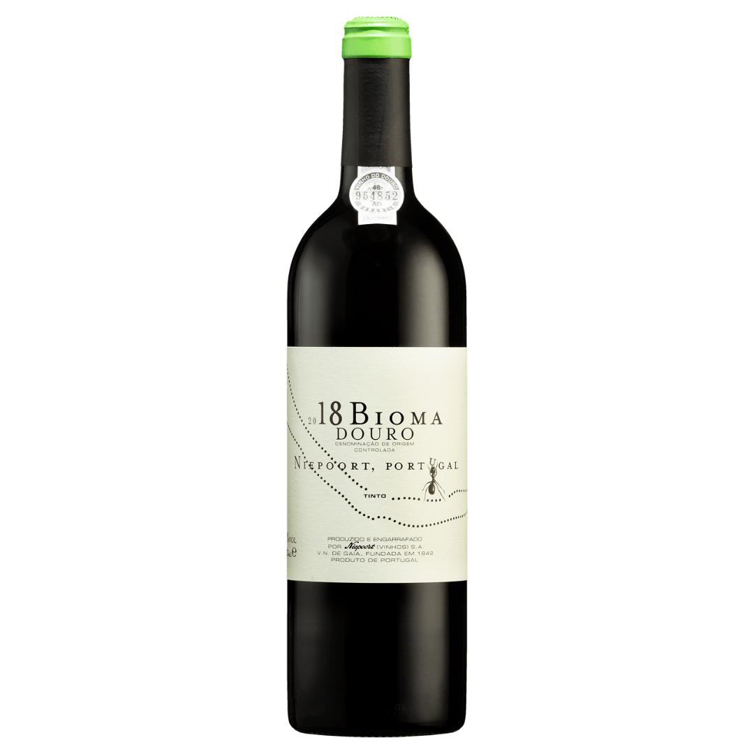 Niepoort Bioma Tinto 2018, 75cl