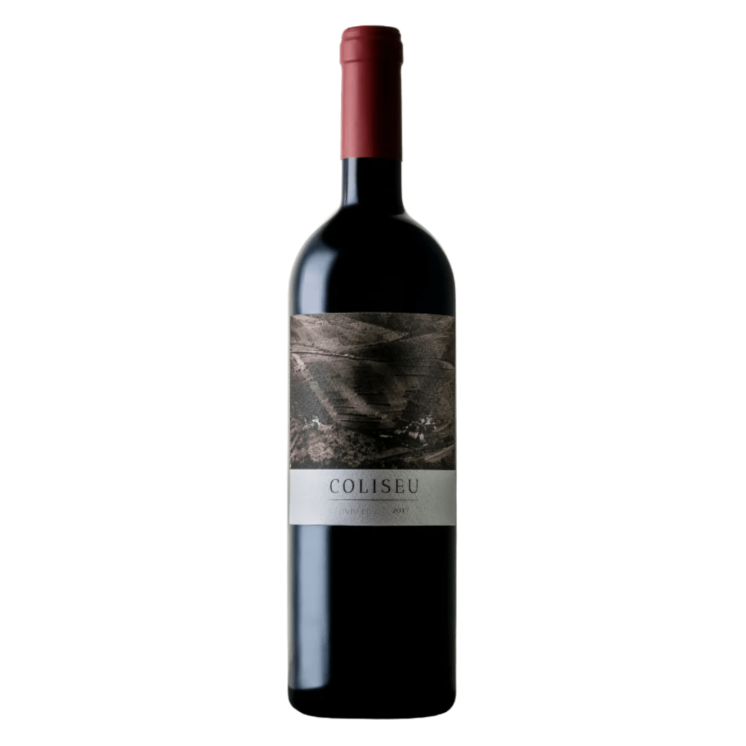 Coliseu Red 2019, 75cl