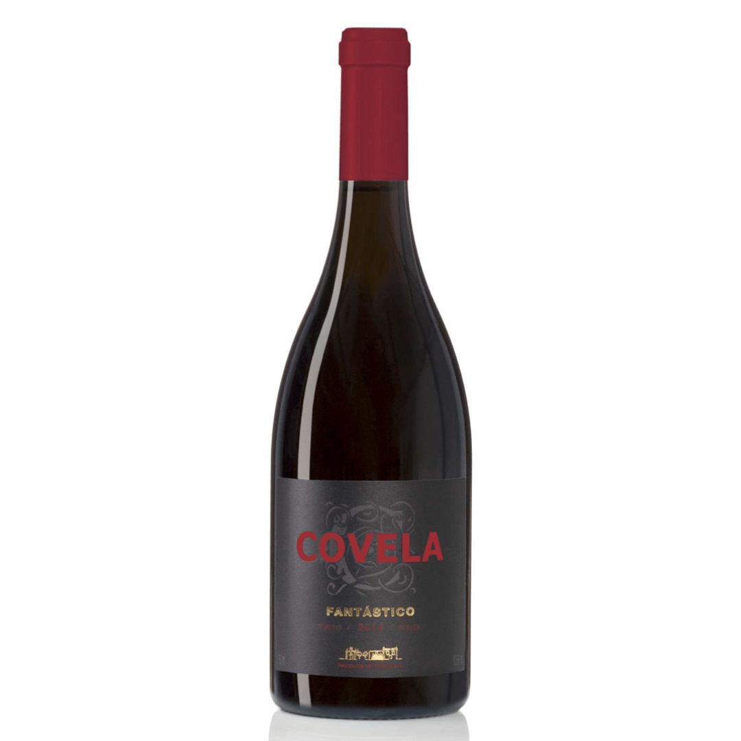 Covela Fantástico Rouge 2014, 75cl