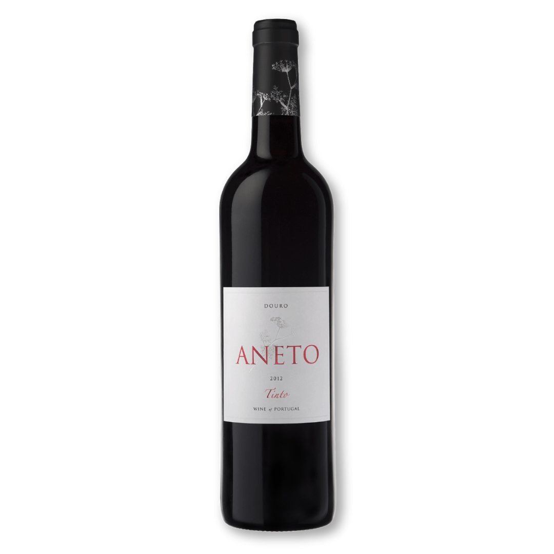 Aneto Colheita Rouge 2020, 75cl