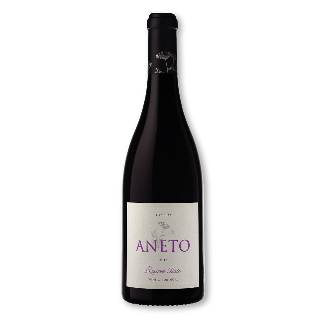 Aneto Réserve Rouge 2019, 75cl