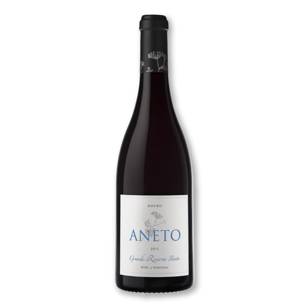 Aneto Grande Reserva Rouge 2020, 75cl