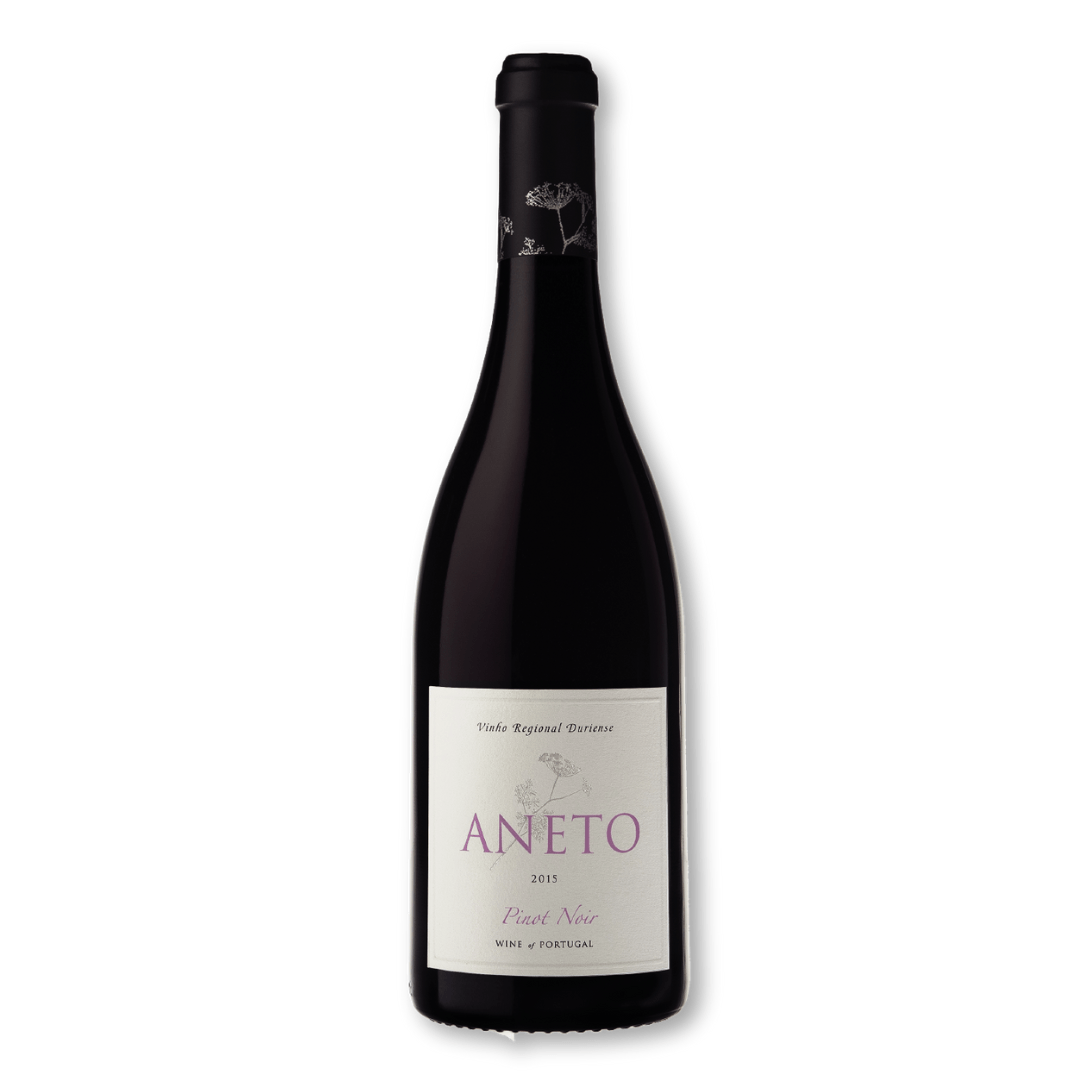 Aneto Pinot Noir Rouge 2021, 75cl