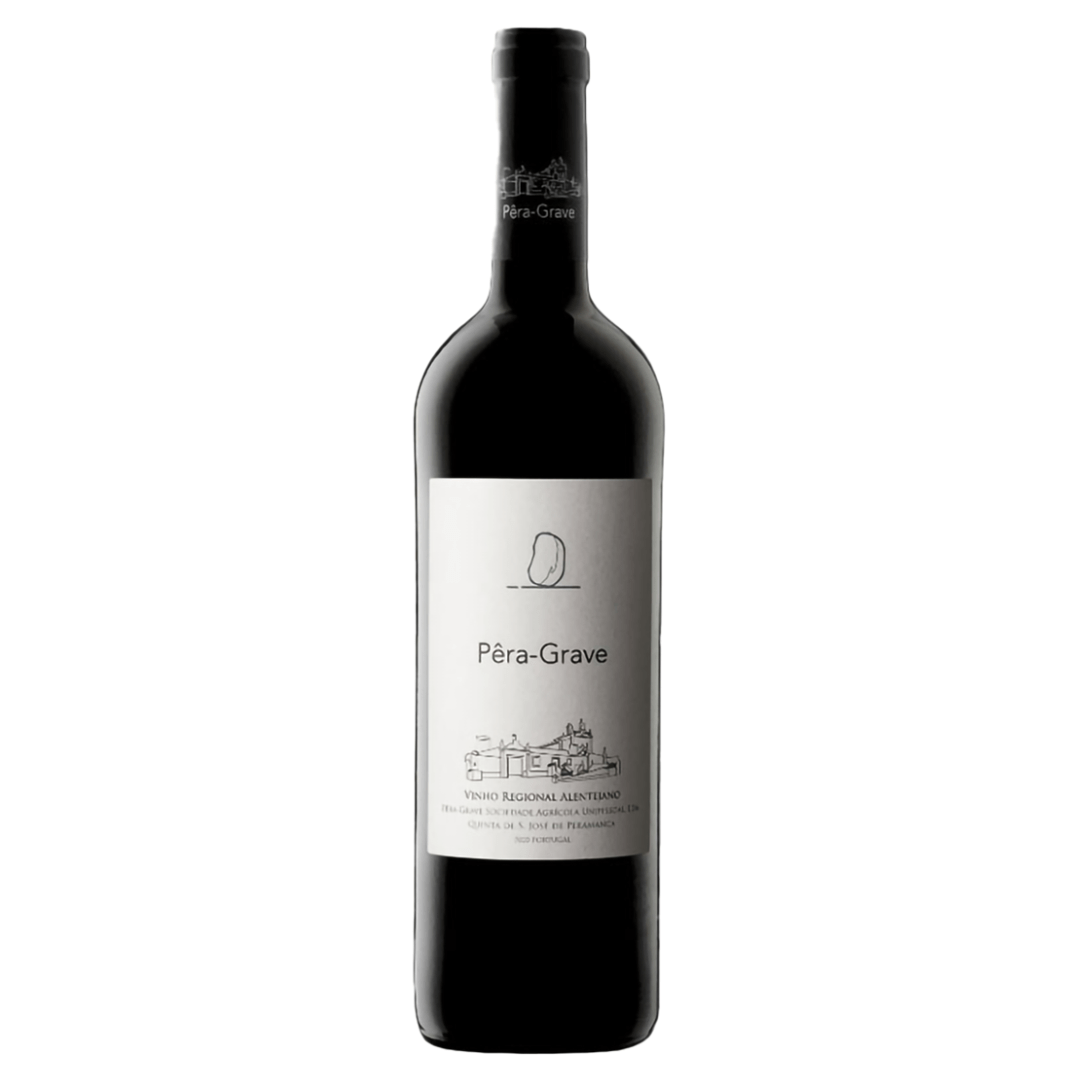 Pêra-Grave Colheita Rouge 2020, 75cl