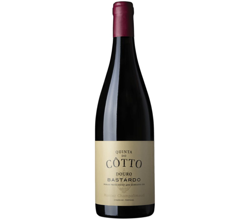 Quinta do Côtto Bastardo Tinto 2022, 75cl