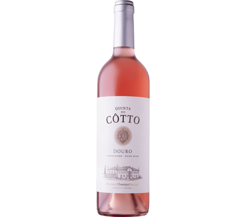 Quinta do Côtto Rosé 2023, 75cl