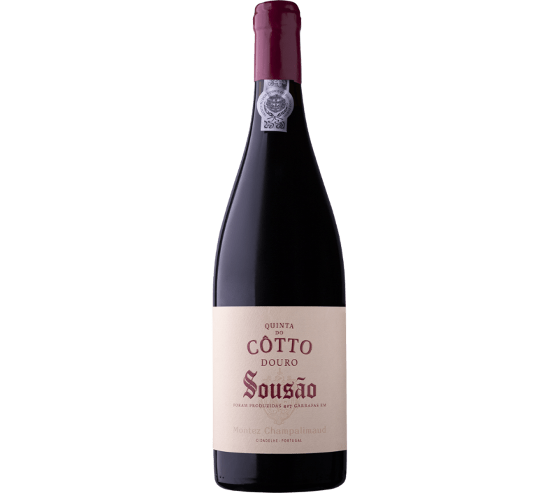 Quinta do Côtto Sousão Tinto 2020, 75cl