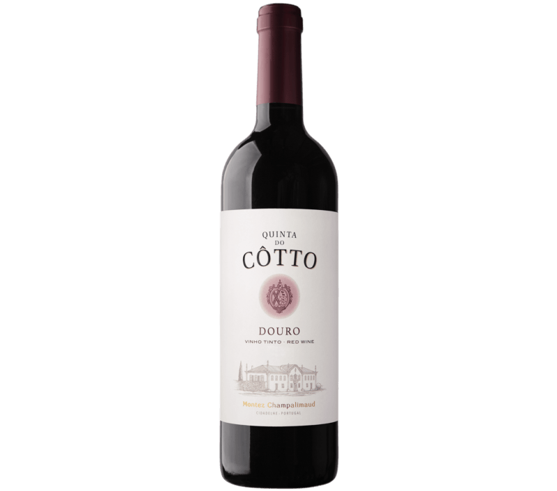 Quinta do Côtto Colheita Tinto 2019, 75cl